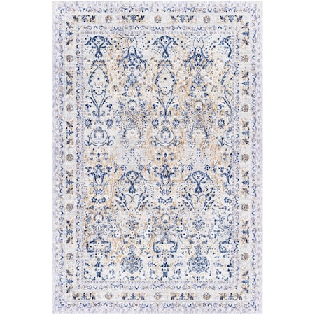 Infinity INF-2301 Machine Crafted Area Rug